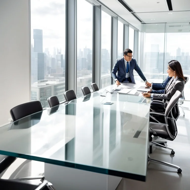 Tailored Legal Solutions